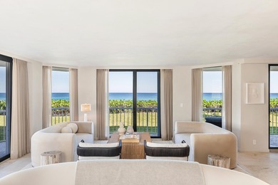 Beach Condo For Sale in Palm Beach, Florida