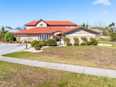 Beach Home For Sale in Port Charlotte, Florida