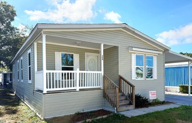 Beach Home For Sale in Largo, Florida