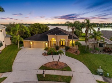 Beach Home For Sale in Oldsmar, Florida