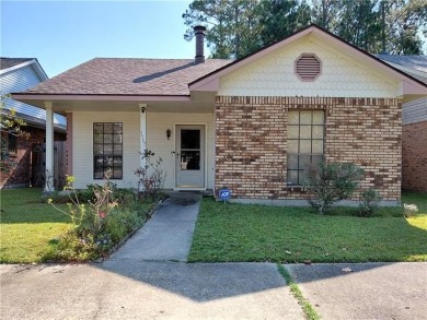 Beach Home For Sale in Slidell, Louisiana