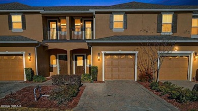 Beach Townhome/Townhouse Sale Pending in Daytona Beach, Florida