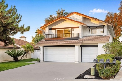 Beach Home Active Under Contract in Mission Viejo, California