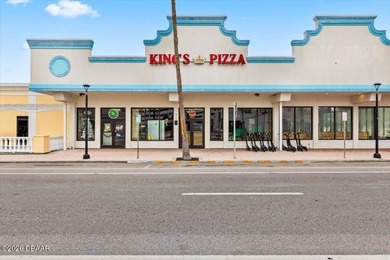 Beach Commercial For Sale in Daytona Beach, Florida