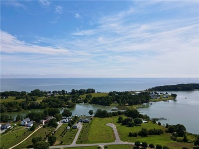 Beach Lot Sale Pending in Heathsville, Virginia