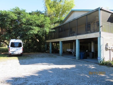 Beach Home For Sale in Bonita Springs, Florida