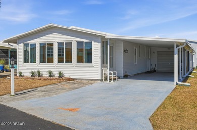 Beach Home Active Under Contract in Flagler Beach, Florida