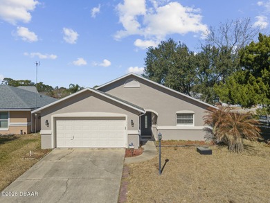 Beach Home For Sale in Ormond Beach, Florida