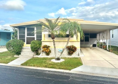 Beach Home For Sale in Pinellas Park, Florida