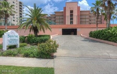 Beach Condo Off Market in New Smyrna Beach, Florida