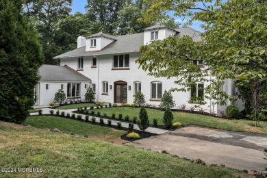 Beach Home For Sale in Highlands, New Jersey