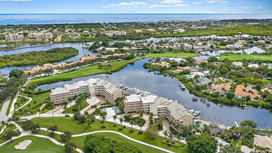 Beach Condo For Sale in Jupiter, Florida
