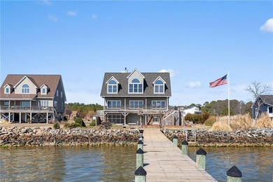 Beach Home For Sale in Hayes, Virginia