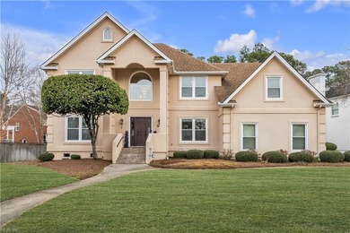 Beach Home For Sale in Chesapeake, Virginia