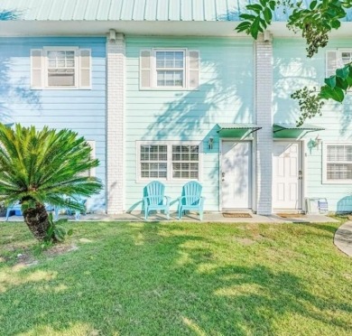 Beach Condo For Sale in Tybee Island, Georgia