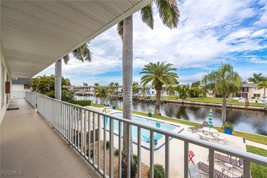 Beach Condo For Sale in Cape Coral, Florida