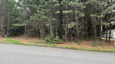 Beach Lot Off Market in Waldport, Oregon