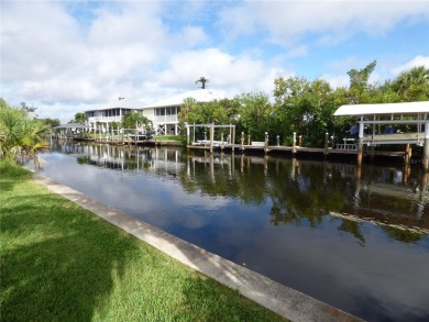 Beach Lot For Sale in Punta Gorda, Florida