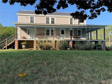 Beach Home Sale Pending in Port Haywood, Virginia