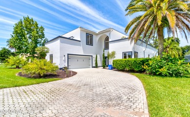 Beach Home For Sale in Ormond Beach, Florida
