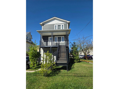 Beach Home For Sale in Bronx, New York