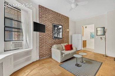 Beach Apartment For Sale in New York, New York
