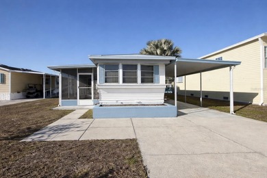 Beach Home For Sale in Apollo Beach, Florida