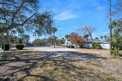 Beach Lot For Sale in Daytona Beach, Florida