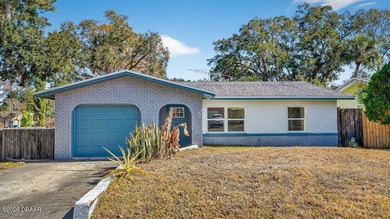 Beach Home For Sale in Daytona Beach, Florida