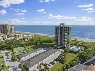 Beach Condo For Sale in Hutchinson Island, Florida