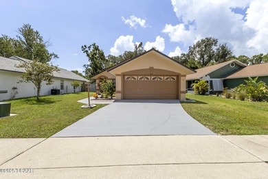 Beach Home For Sale in Port Orange, Florida