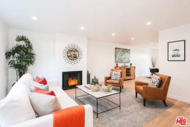 Beach Condo For Sale in Santa Monica, California