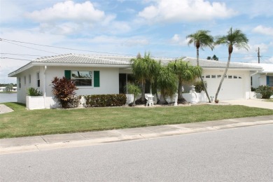 Beach Home For Sale in Pinellas Park, Florida