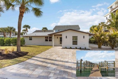 Beach Home For Sale in Englewood, Florida