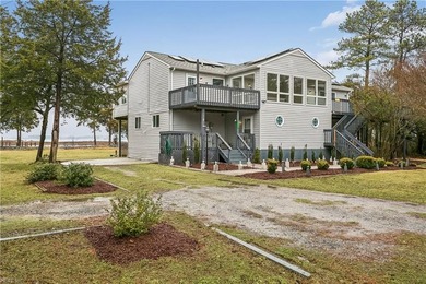 Beach Home For Sale in Hayes, Virginia