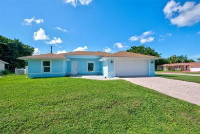 Beach Home Off Market in Venice, Florida