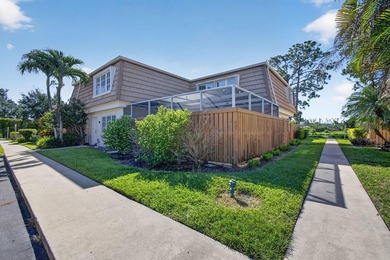 Beach Townhome/Townhouse For Sale in Palm Beach Gardens, Florida