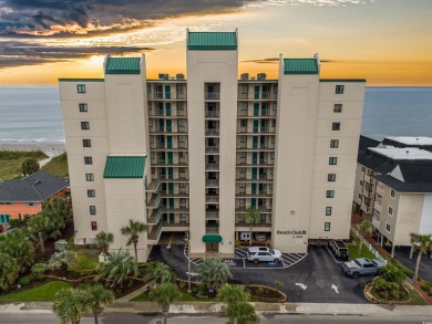 Beach Condo For Sale in North Myrtle Beach, South Carolina