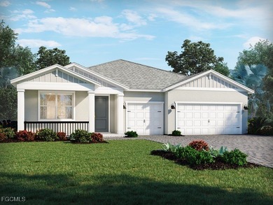 Beach Home For Sale in Punta Gorda, Florida