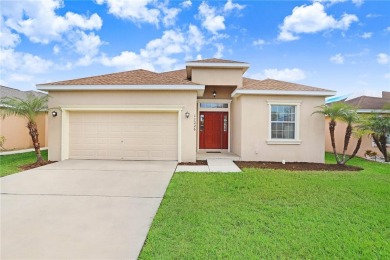 Beach Home For Sale in Gibsonton, Florida