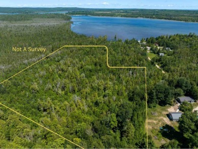 Beach Acreage For Sale in Petoskey, Michigan