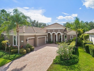 Beach Home Sale Pending in Lakewood Ranch, Florida