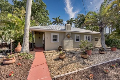 Beach Home For Sale in Punta Gorda, Florida