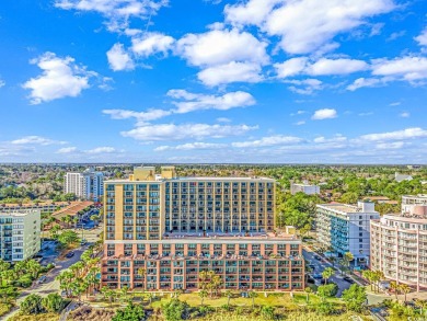 Beach Condo For Sale in Myrtle Beach, South Carolina