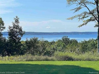 Beach Acreage For Sale in Harbor Springs, Michigan