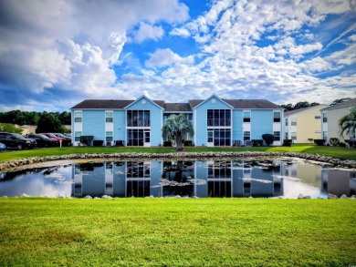 Beach Condo Sale Pending in Surfside Beach, South Carolina