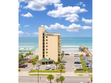 Beach Condo For Sale in Daytona Beach Shores, Florida