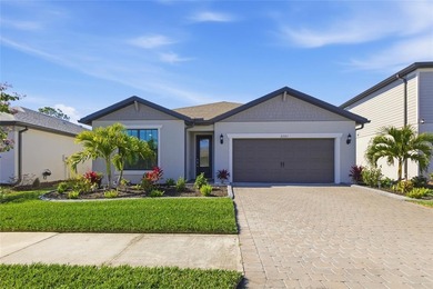 Beach Home For Sale in North Port, Florida