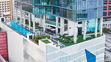 Beach Condo For Sale in Miami, Florida