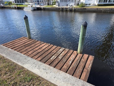Beach Lot For Sale in North Port, Florida